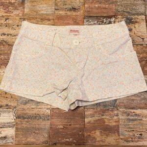 Mossimo Shorts